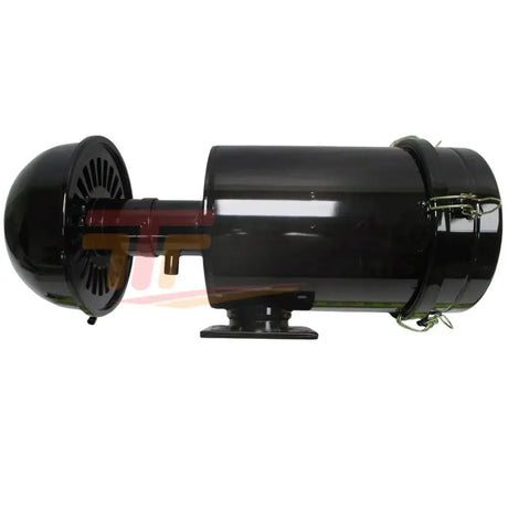 14197-11010 Kubota Heavy Duty Oil Bath Air Cleaner Filter Hosing - Truck To Trailer