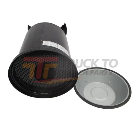 14197-11010 Kubota Heavy Duty Oil Bath Air Cleaner Filter Hosing - Truck To Trailer