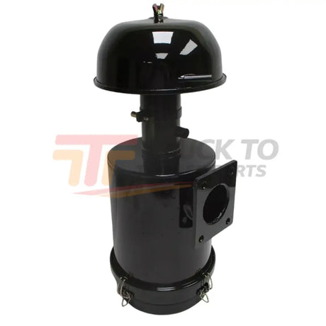 14197-11010 Kubota Heavy Duty Oil Bath Air Cleaner Filter Hosing - Truck To Trailer