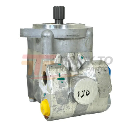 1420353000 Genuine Freightliner Power Steering Pump Trw - Truck To Trailer
