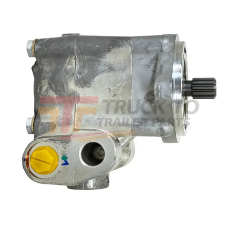 1420746000 Genuine Freightliner Power Steering Pump Trw - Truck To Trailer