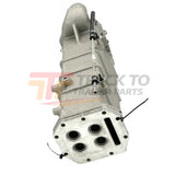 14254C96 Genuine Intenational EGR Exhaust Gas Recirculation Cooler - Truck To Trailer