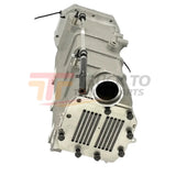 14254C96 Genuine Intenational EGR Exhaust Gas Recirculation Cooler - Truck To Trailer