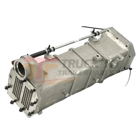14254C96 Genuine Intenational EGR Exhaust Gas Recirculation Cooler - Truck To Trailer