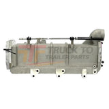 14254C96 Genuine Intenational EGR Exhaust Gas Recirculation Cooler - Truck To Trailer