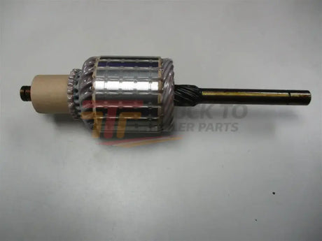14278-63070 Kubota Armature - Truck To Trailer