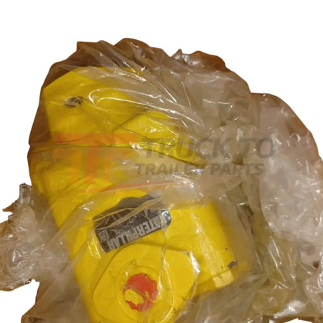 143-9722 Genuine Caterpillar Pump GP - Truck To Trailer