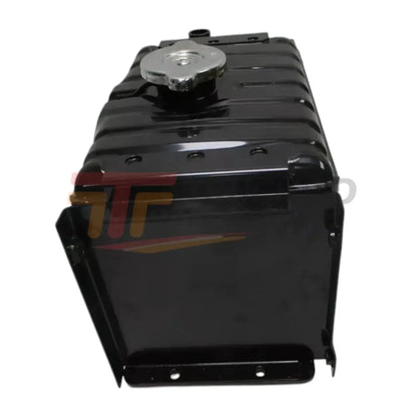 14305-72113 Kubota ER90 Hand Tractor Tiller Compact Radiator - Truck To Trailer