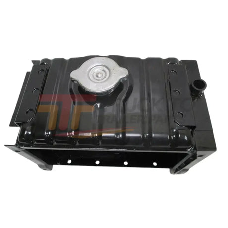 14305-72113 Kubota ER90 Hand Tractor Tiller Compact Radiator - Truck To Trailer