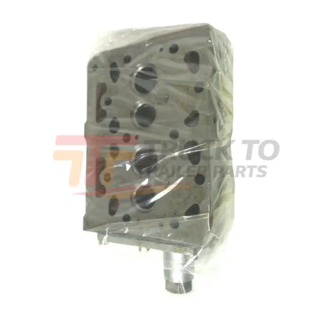 14398-03040 Kubota Cylinder Head - Truck To Trailer