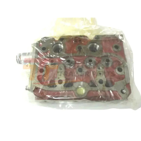 14398-03040 Kubota Cylinder Head - Truck To Trailer
