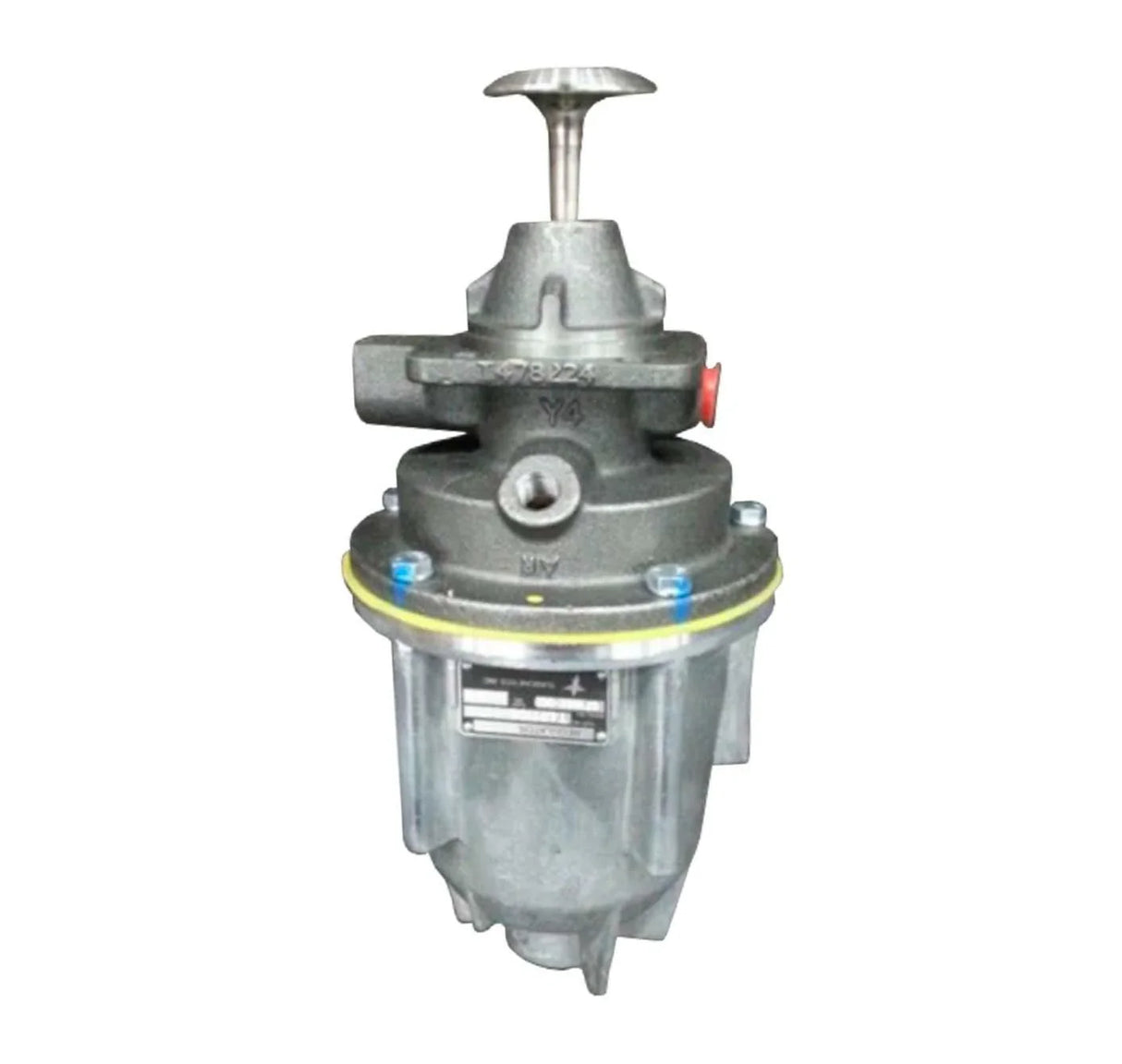 4811090014 Genuine Cat Exhaust Bypass Valve Regulator - Truck To Trailer