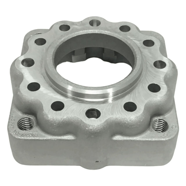 1450-21P572 Genuine Mack Flange-Pump-Rb - Truck To Trailer