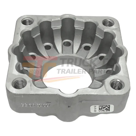 1450-21P572 Genuine Mack Flange-Pump-Rb - Truck To Trailer