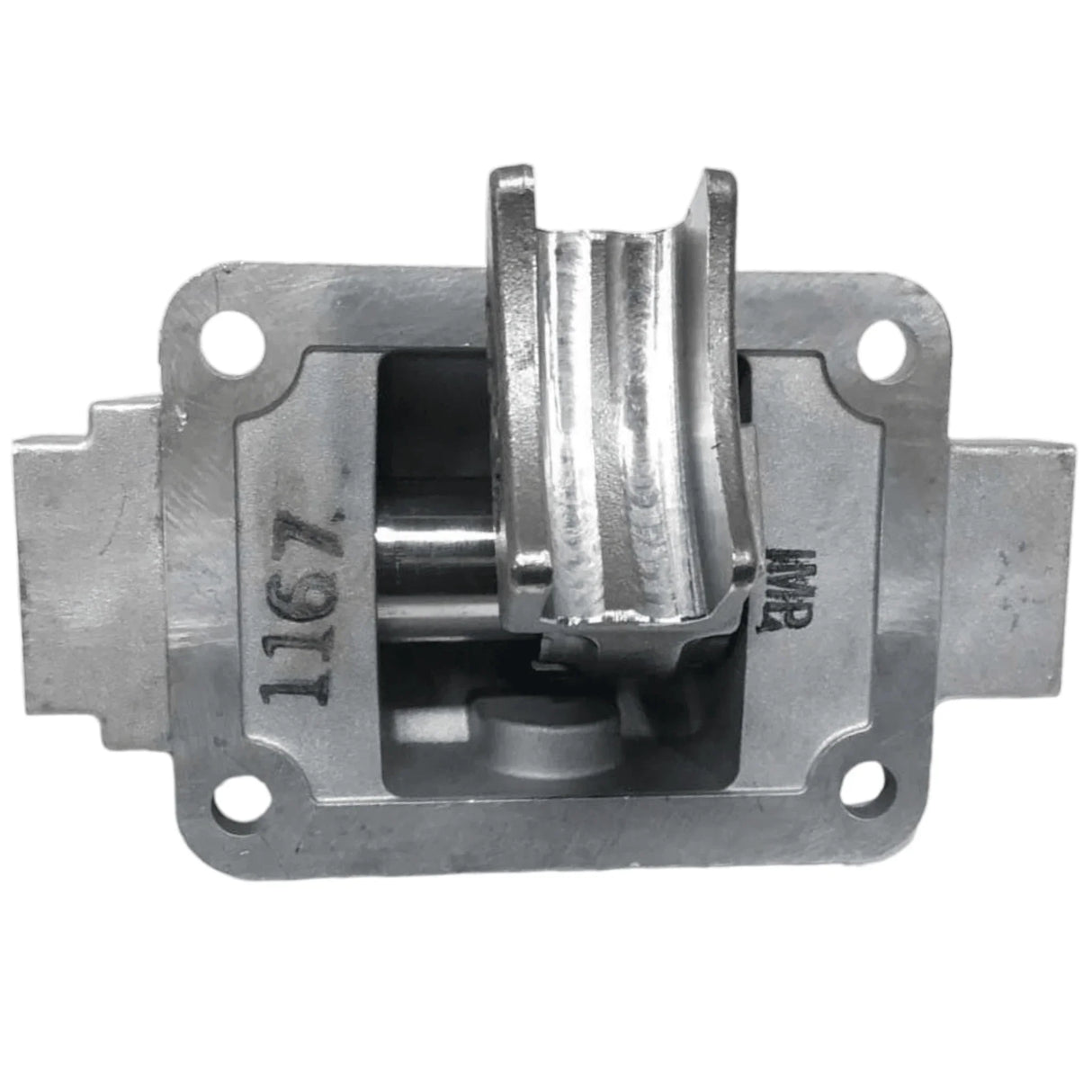 1450-328723X Genuine Volvo Cover Assy - Truck To Trailer