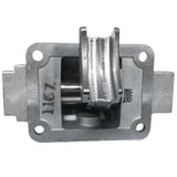 1450-328723X Genuine Volvo Cover Assy - Truck To Trailer