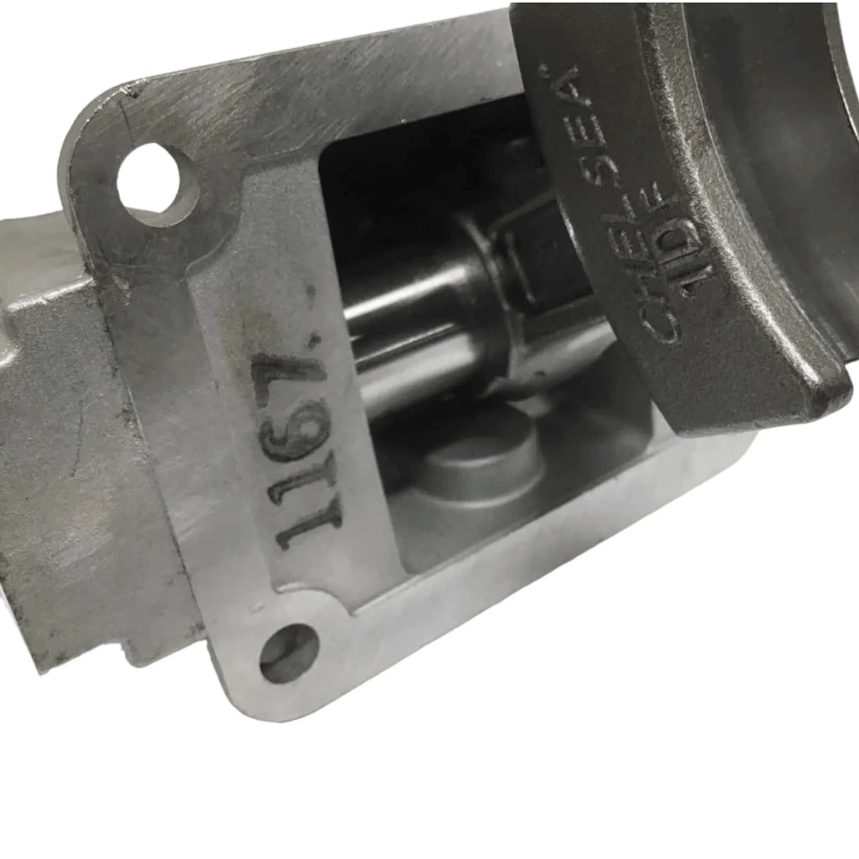 1450-328723X Genuine Volvo Cover Assy - Truck To Trailer