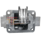 1450-328723X Genuine Volvo Cover Assy - Truck To Trailer