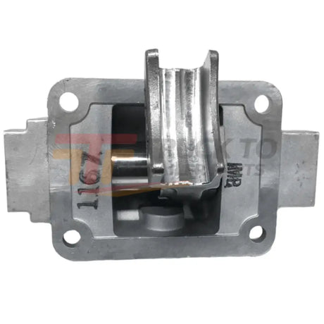 1450-328723X Genuine Volvo Cover Assy - Truck To Trailer