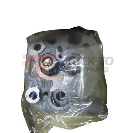 14541-03004 Kubota Engine Cylinder Head - Truck To Trailer