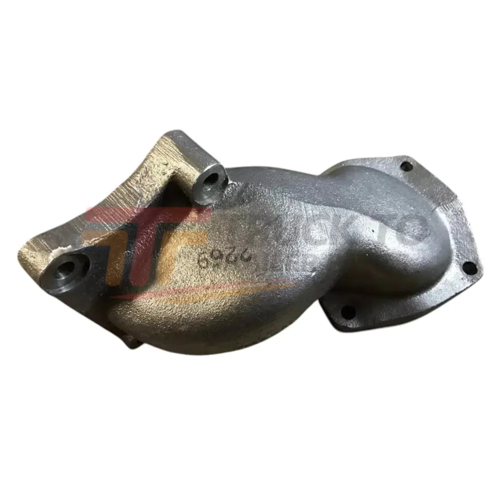 146-3041 Caterpillar Exhaust Manifold - Truck To Trailer
