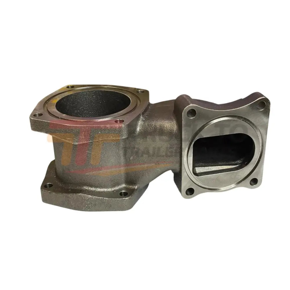 146-3042 Caterpillar Exhaust Manifold - Truck To Trailer