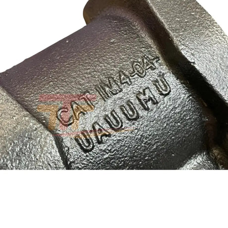 146-3042 Caterpillar Exhaust Manifold - Truck To Trailer