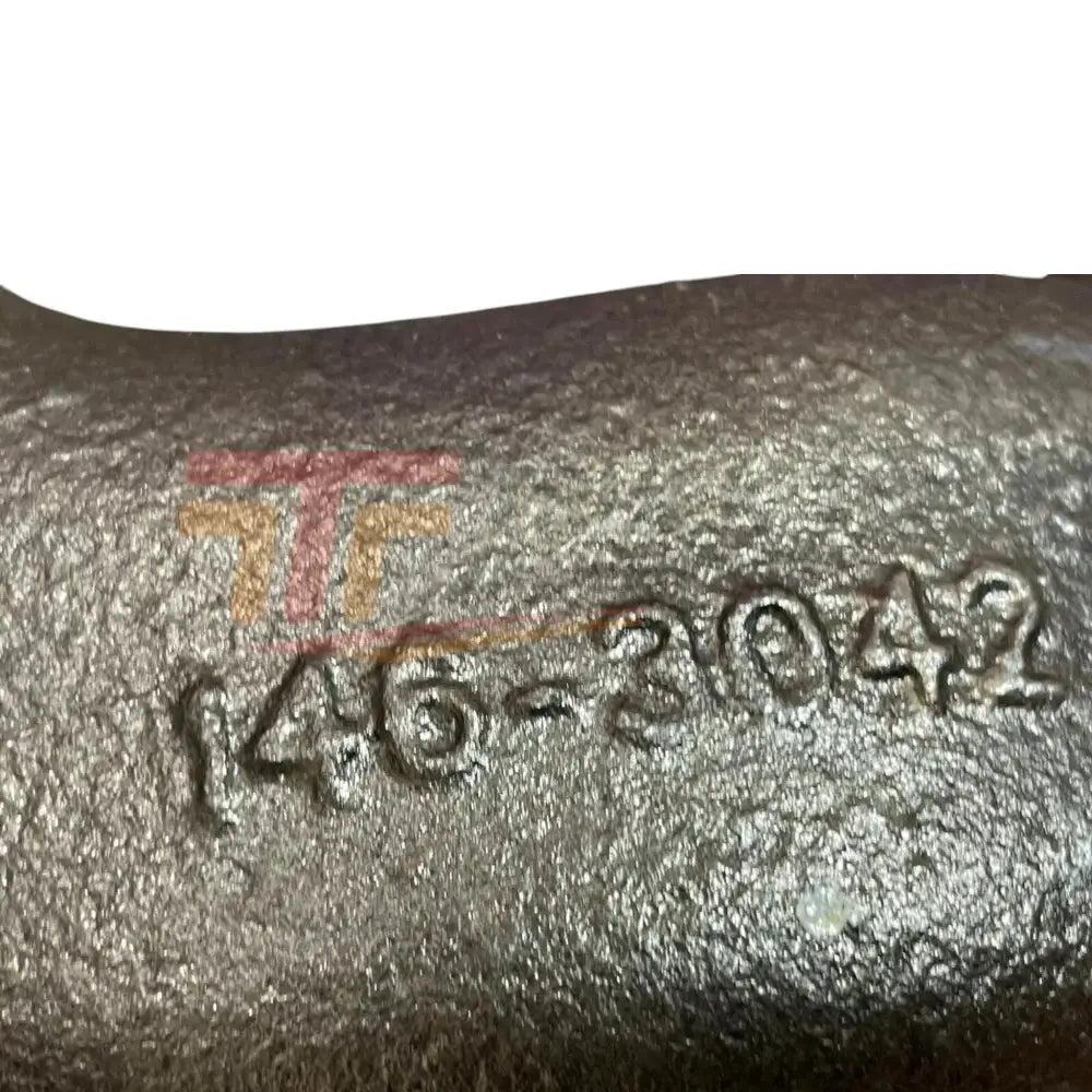 146-3042 Caterpillar Exhaust Manifold - Truck To Trailer