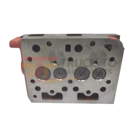 14601-03000 Kubota Cylinder Head - Truck To Trailer