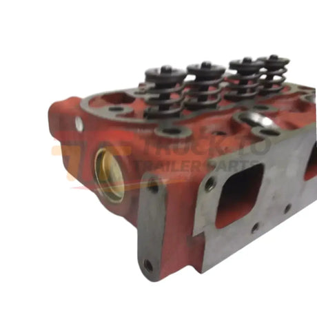 14601-03000 Kubota Cylinder Head - Truck To Trailer