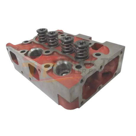 14601-03000 Kubota Cylinder Head - Truck To Trailer
