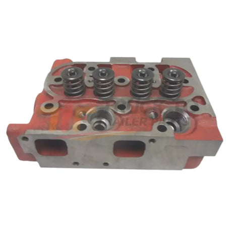 14601-03000 Kubota Cylinder Head - Truck To Trailer