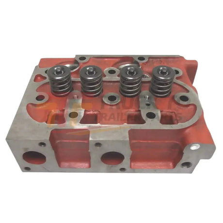 14601-03000 Kubota Cylinder Head - Truck To Trailer