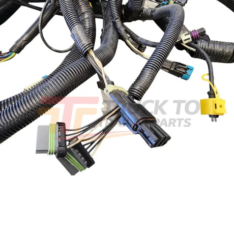 14642589 Volvo Wiring Harness - Truck To Trailer