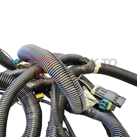 14642589 Volvo Wiring Harness - Truck To Trailer