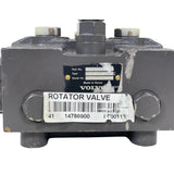 LF001155 Genuine Volvo Rotator Valve - Truck To Trailer