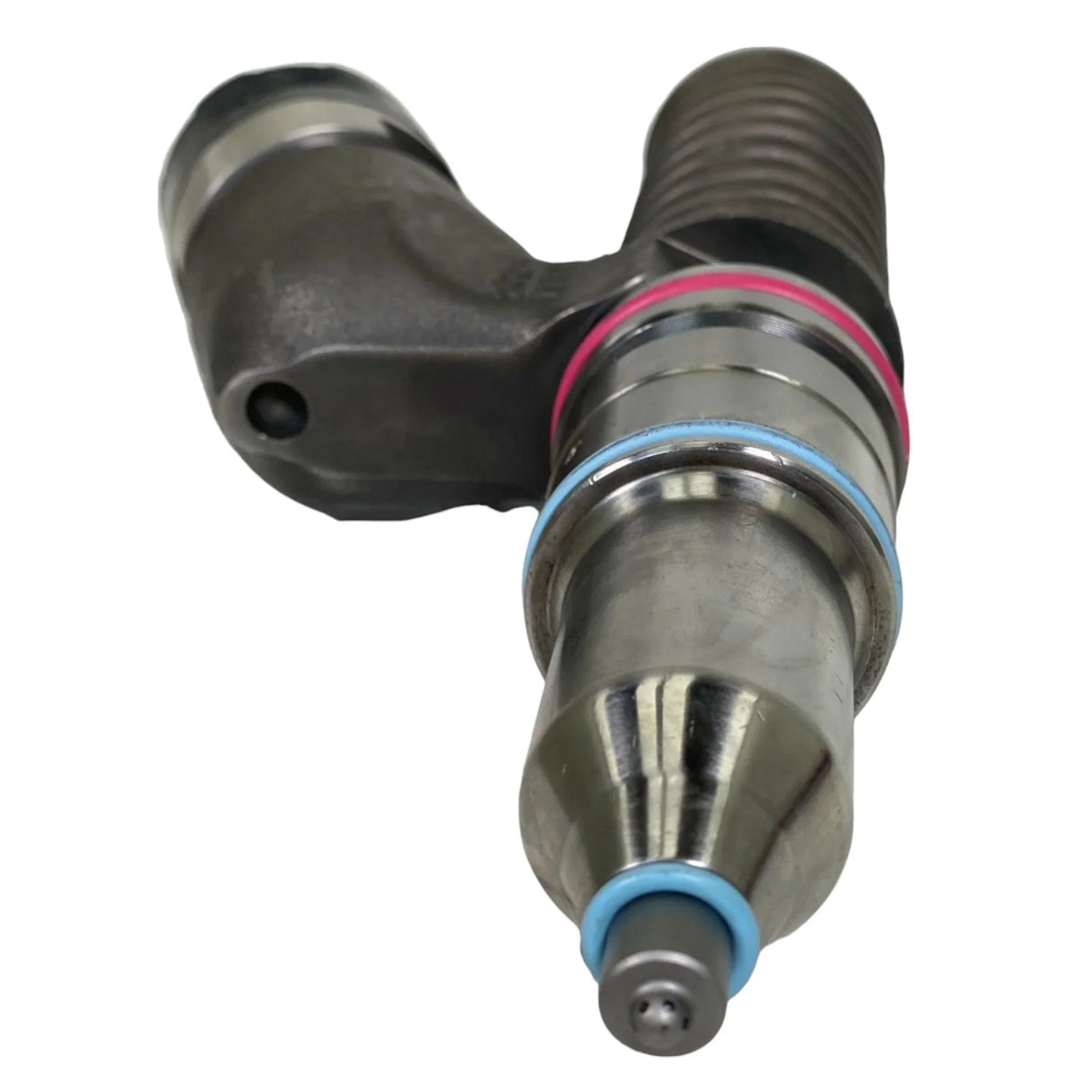 10R1273 D & W Diesel Caterpillar Cat Eui Injector For Cat 3406 Cat C15 - Truck To Trailer