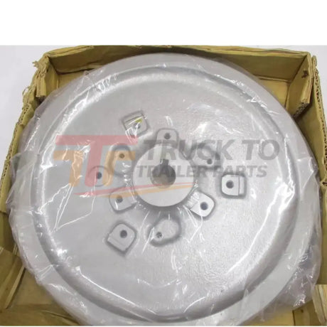 14901-25110 Kubota Engine Flywheel RK95 - Truck To Trailer