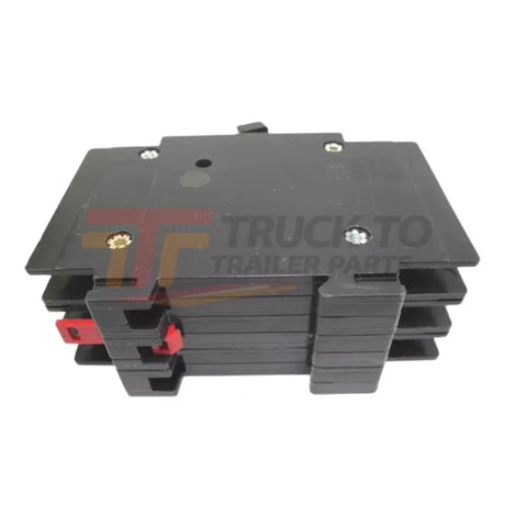 1492-MCAA330 Allen Bradley Industrial Circuit Breaker 3 Pole 30 Amp - Truck To Trailer