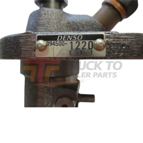 14931-51010 Kubota Injection Pump - Truck To Trailer
