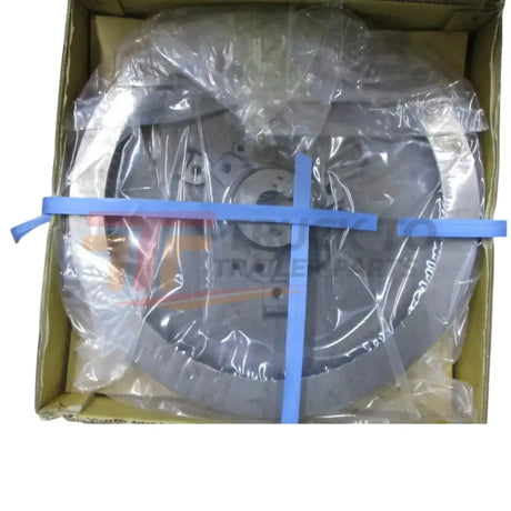 14938-25010 Kubota Flywheel - Truck To Trailer