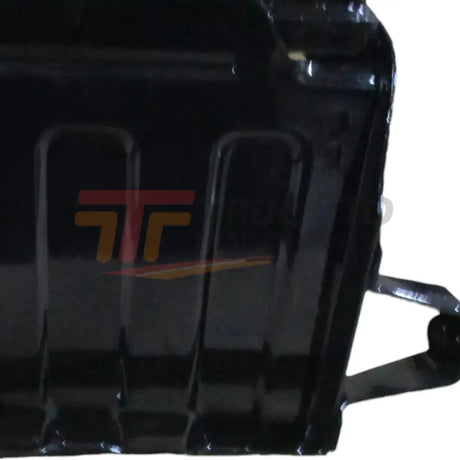 14952-72060 Kubota Radiator Assembly - Truck To Trailer