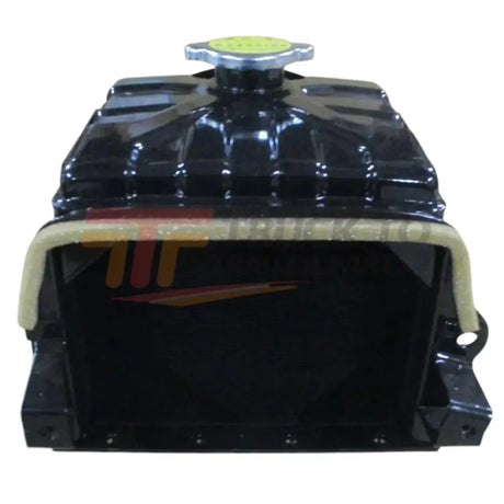 14952-72060 Kubota Radiator Assembly - Truck To Trailer