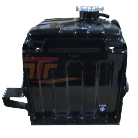 14952-72060 Kubota Radiator Assembly - Truck To Trailer
