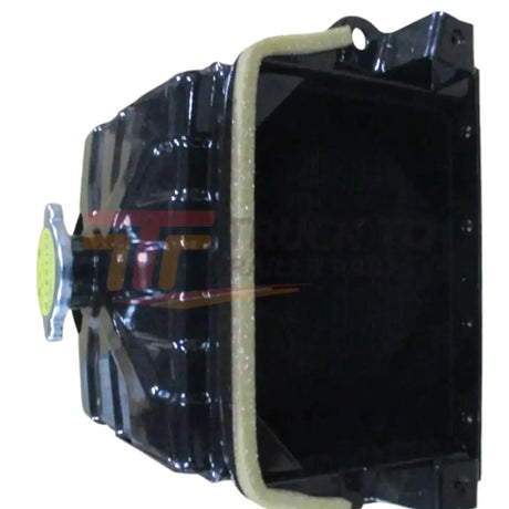 14952-72060 Kubota Radiator Assembly - Truck To Trailer