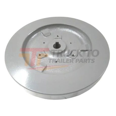 14971-25113 Kubota Flywheel - Truck To Trailer
