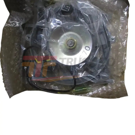 14972-74010 Kubota Fan Assembly - Truck To Trailer