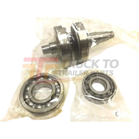 14981-23905 Kubota Bevel Gear - Truck To Trailer