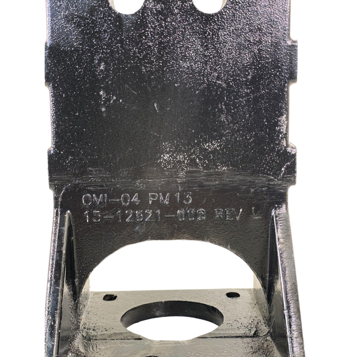 1512621000 Oem Freightliner Bracket - Truck To Trailer