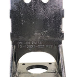 1512621000 Oem Freightliner Bracket - Truck To Trailer